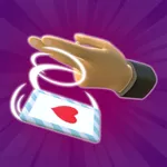 Orbit Cards icon