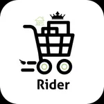 GroceriesKing Rider icon