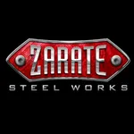 Zarate Steel Works icon