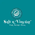 Salt And Vinegar icon