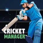 Wicket Cricket Manager icon