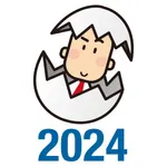 にいがた就職応援団ナビ2024 icon