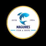 Maguires Fish And Chips icon