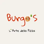 Burgo's - L'arte della pizza icon