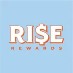 Rise Rewards icon