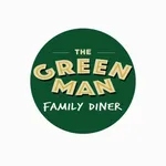 The Green Man icon