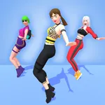 Dance War icon