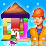 House Painter: Wall Coloring icon