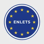 ENLETS Messenger icon