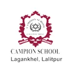 Campion School icon