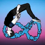 Backflip Endless icon