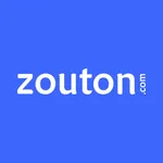 Zouton: Coupons & Promo Codes icon