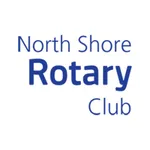 North Shore Rotary Club icon