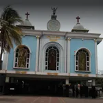 St Theresa Church Sanath Nagar icon