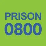 Prison 0800 icon