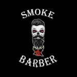 SMOKE BARBER STUDIO icon