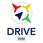 Ride FHV (Driver App) icon