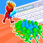 Type and Fight icon