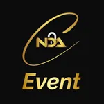 Celebrity NDA™: Event icon