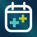 AdaptHealth Events icon