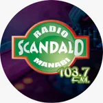 Radio Scandalo 103.7 FM icon