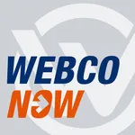 Webco's Trusted Teammate App icon