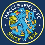 Macclesfield FC App icon