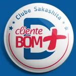 Sakashita - Cliente Bom Demais icon