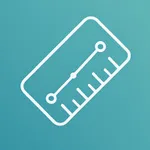 RulerGPS icon