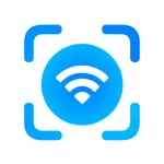 Wi-Fi QR Generator icon