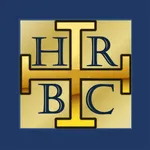 HRBC App icon