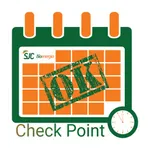 Check Point - SJC Bioenergia icon