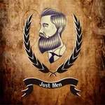 Barbershop Just Men 1.0 icon