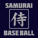 Samurai BaseBall-侍 Base Ball- icon