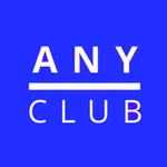 AnyClub icon