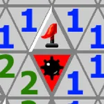 Minesweeper- Shapes icon