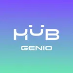 Genio Hub icon