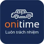 Onitime - Xe sân bay, đi tỉnh icon