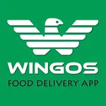 Wingos Food App icon