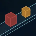 Color Cube - Tap to Switch icon
