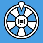 留言抽獎機 icon