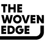 The Woven Edge icon