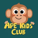 APE Kids Run icon