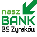BS Żyraków icon
