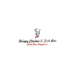 Krispy Chicken & Fish Bar icon