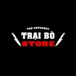 Trại Bò Store icon