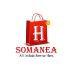 Somanea App Client icon