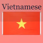 Learn Vietnamese For Beginners icon