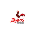 Zangos Peri Peri icon