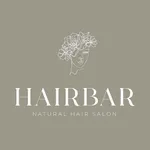 Hairbar-Natural Hair Salon icon